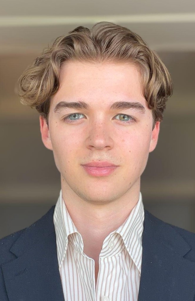 Mike Westenberg